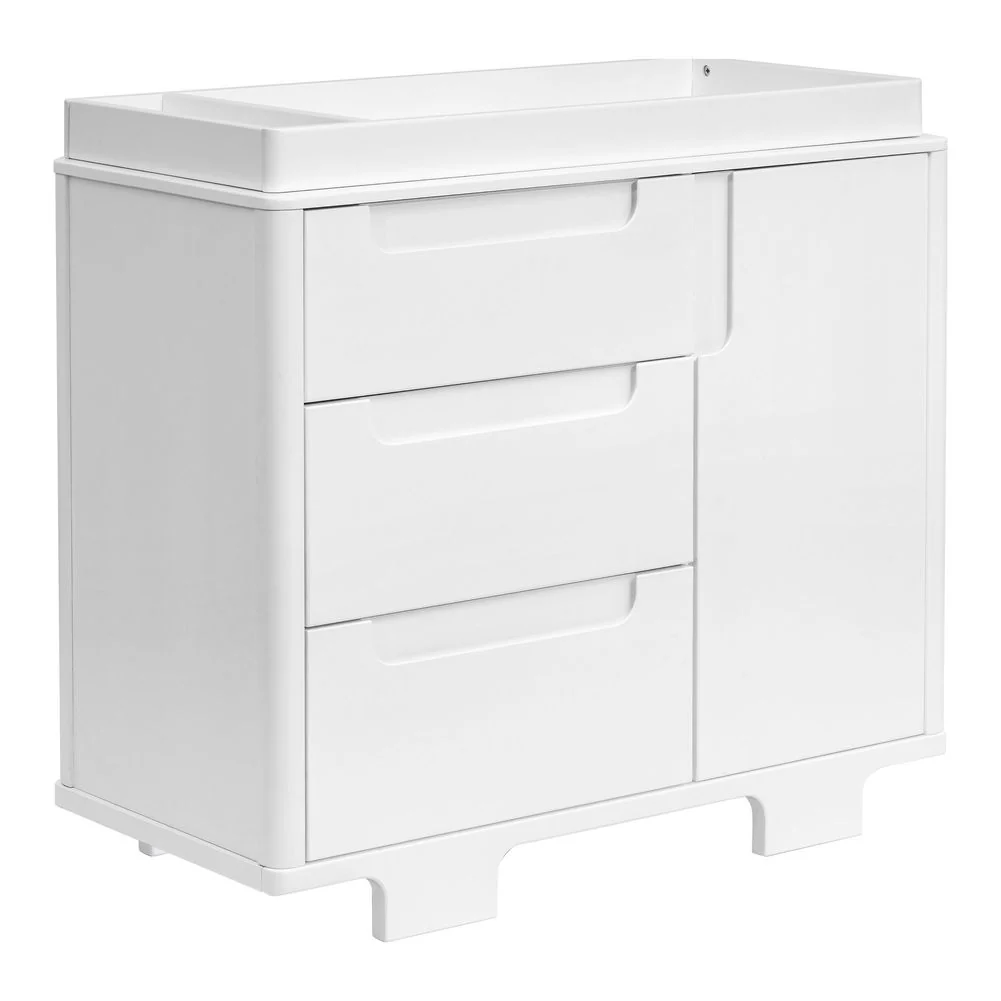 Babyletto Yuzu 3-Drawer Changer Dresser - Image 15