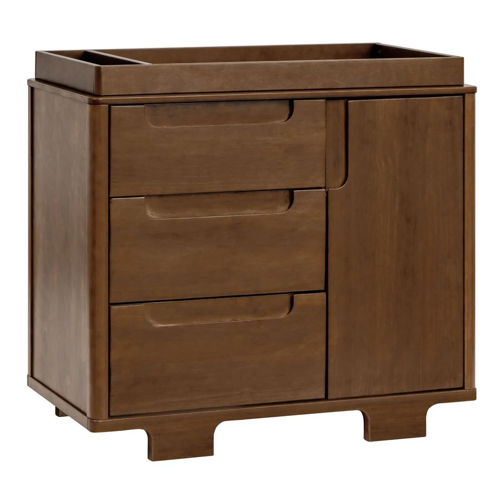Babyletto Yuzu 3-Drawer Changer Dresser - Image 16