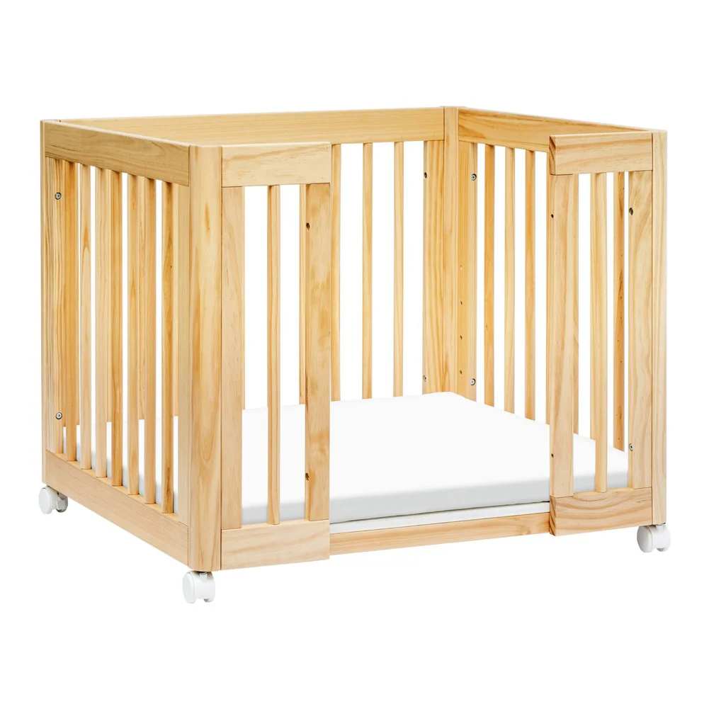 Babyletto Yuzu 8-in-1 Convertible Crib with All-Stages Conversion Kits - Image 10