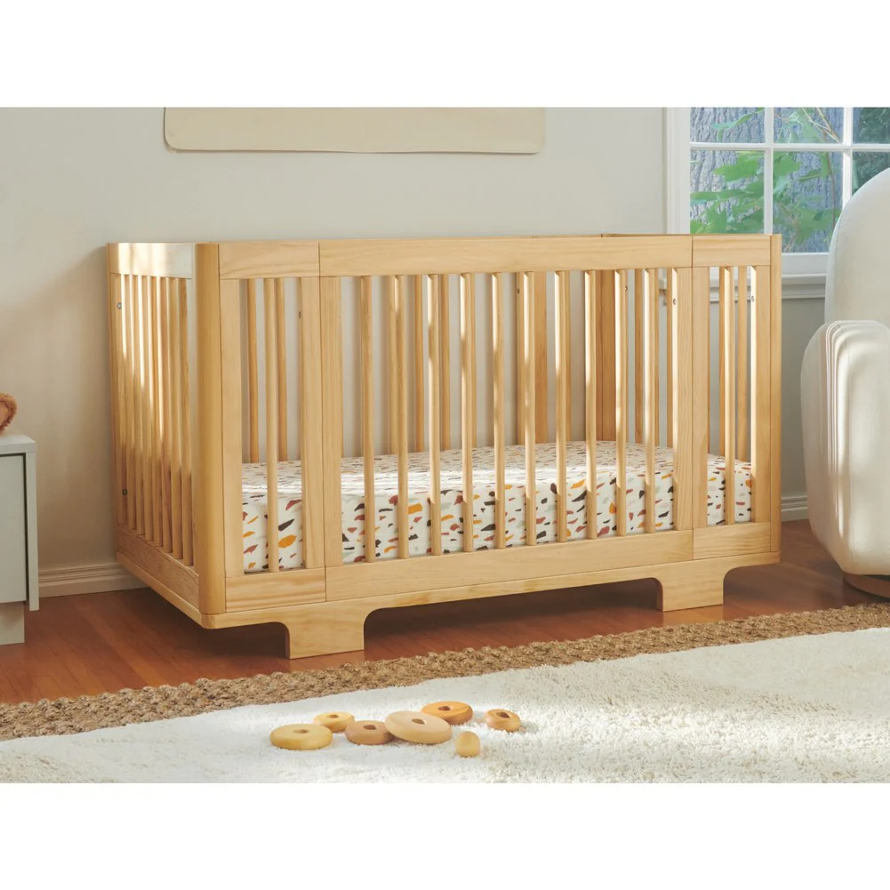 Babyletto Yuzu 8-in-1 Convertible Crib with All-Stages Conversion Kits - Image 20