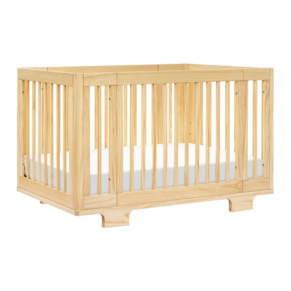 Babyletto Yuzu 8-in-1 Convertible Crib with All-Stages Conversion Kits - Image 4
