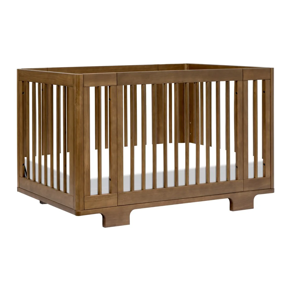 Babyletto Yuzu 8-in-1 Convertible Crib with All-Stages Conversion Kits - Image 5