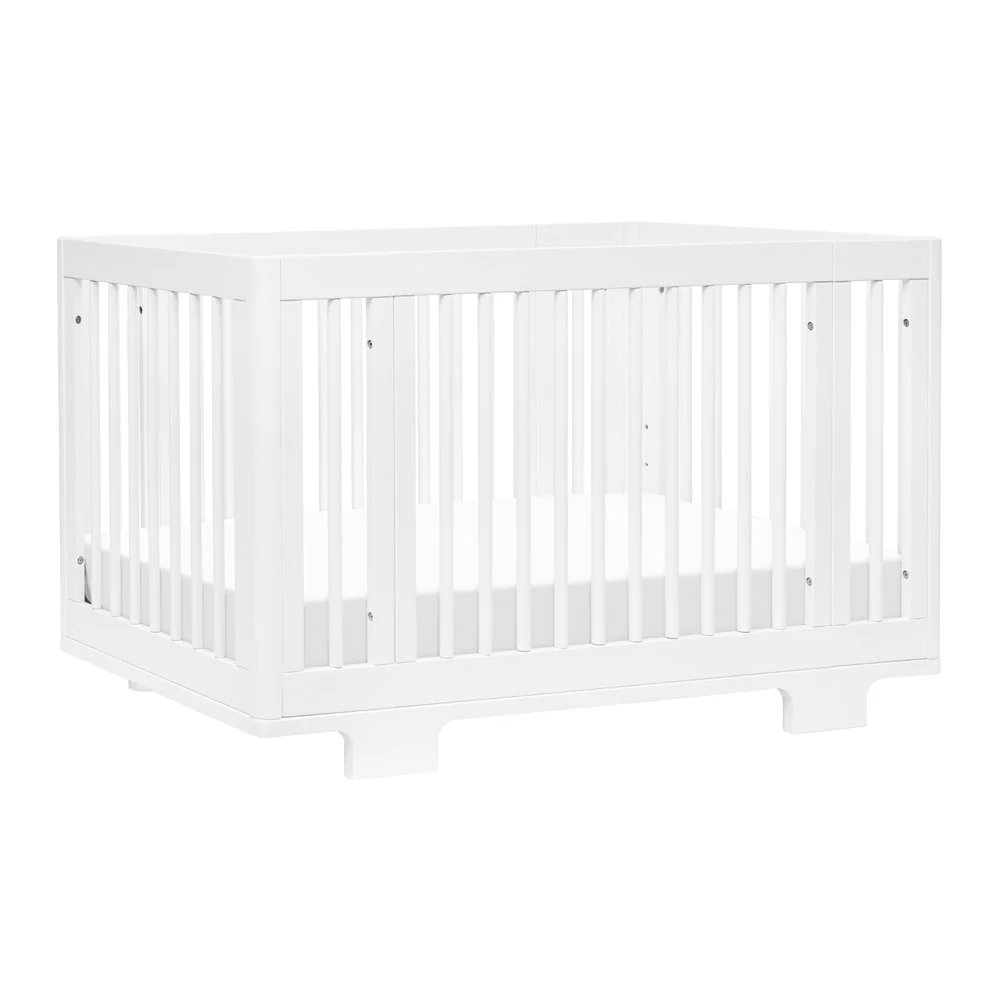 Babyletto Yuzu 8-in-1 Convertible Crib with All-Stages Conversion Kits - Image 6