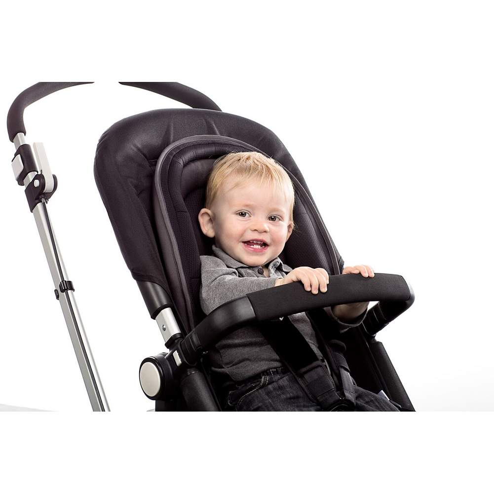 BabyMoov Cozycushion 6+ - Black - Image 5