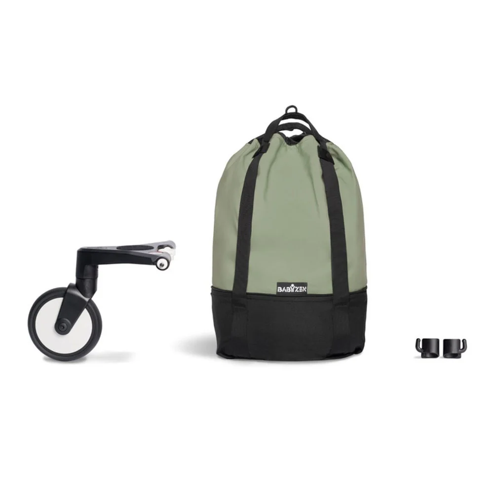 Stokke YOYO Bag Diaper Bag - Image 10