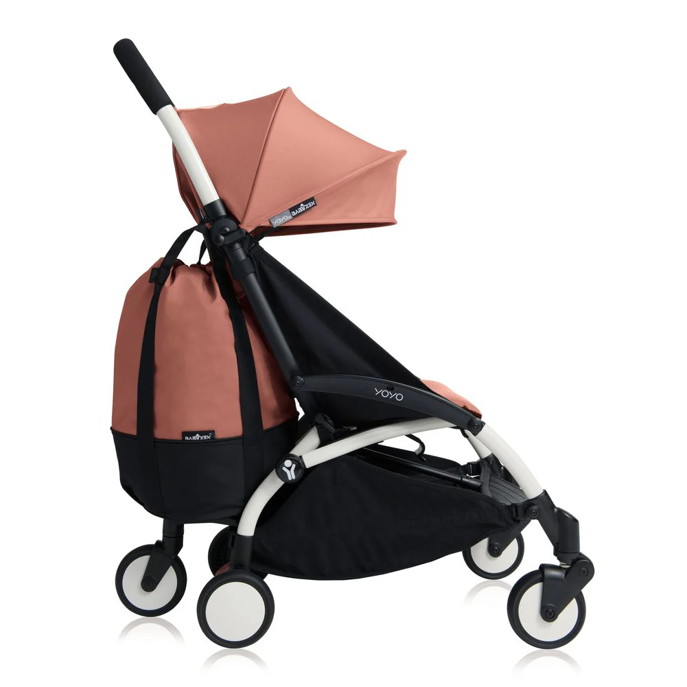 Stokke YOYO Bag Diaper Bag - Image 2