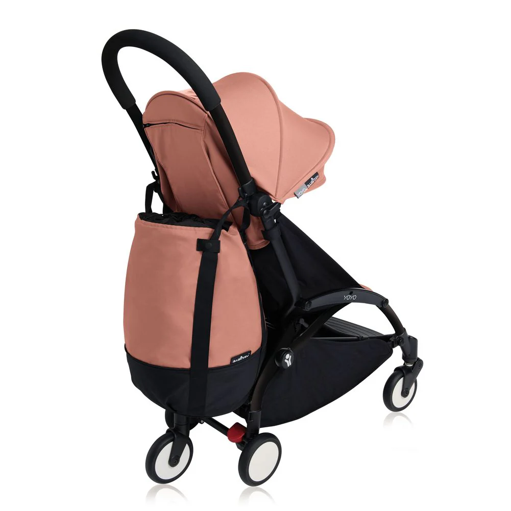 Stokke YOYO Bag Diaper Bag - Image 3