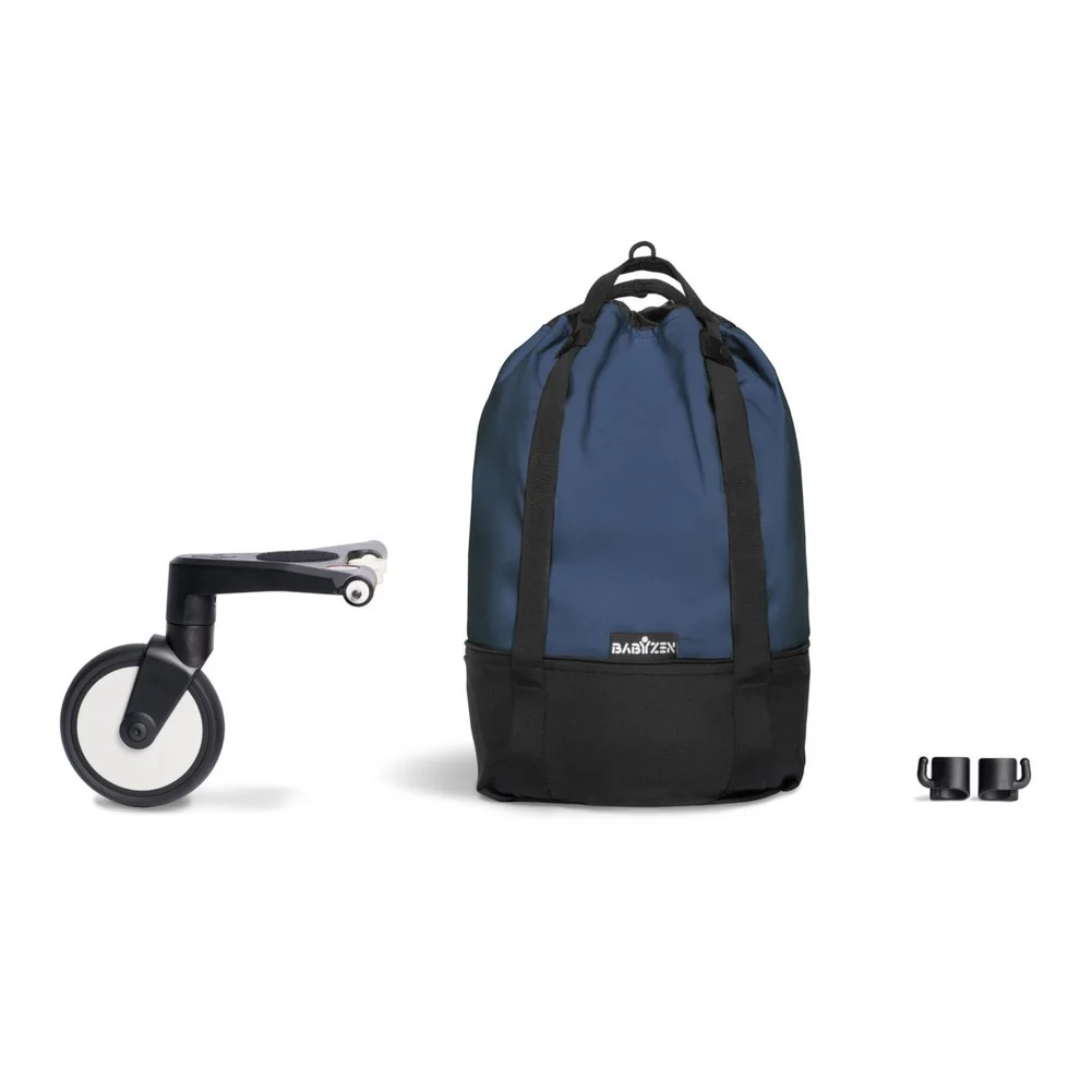 Stokke YOYO Bag Diaper Bag - Image 5