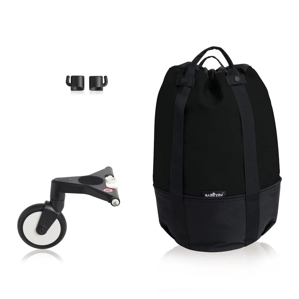Stokke YOYO Bag Diaper Bag - Image 6