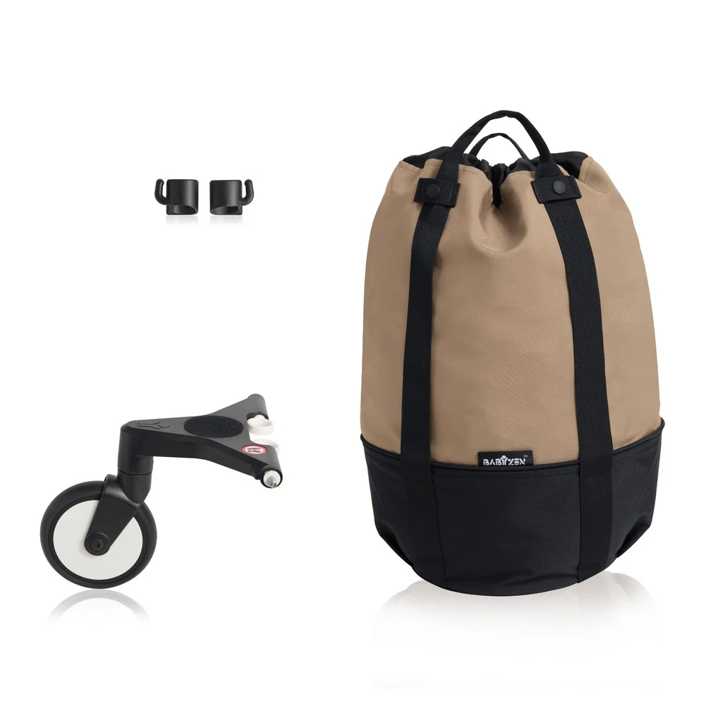 Stokke YOYO Bag Diaper Bag - Image 7