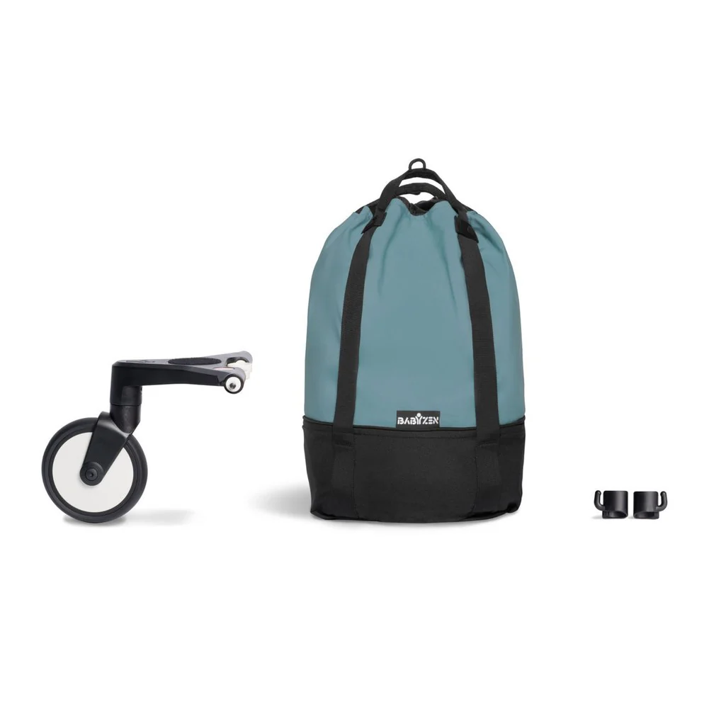 Stokke YOYO Bag Diaper Bag - Image 8