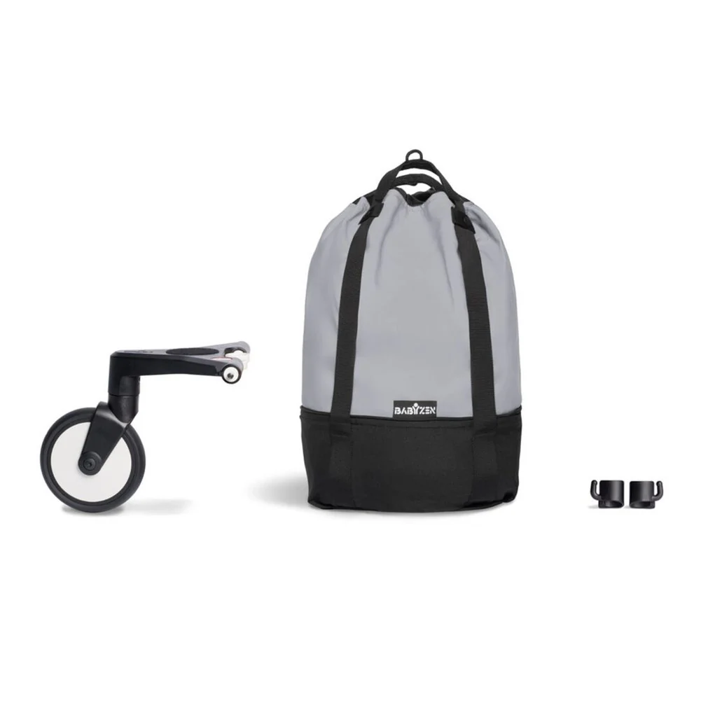 Stokke YOYO Bag Diaper Bag - Image 9