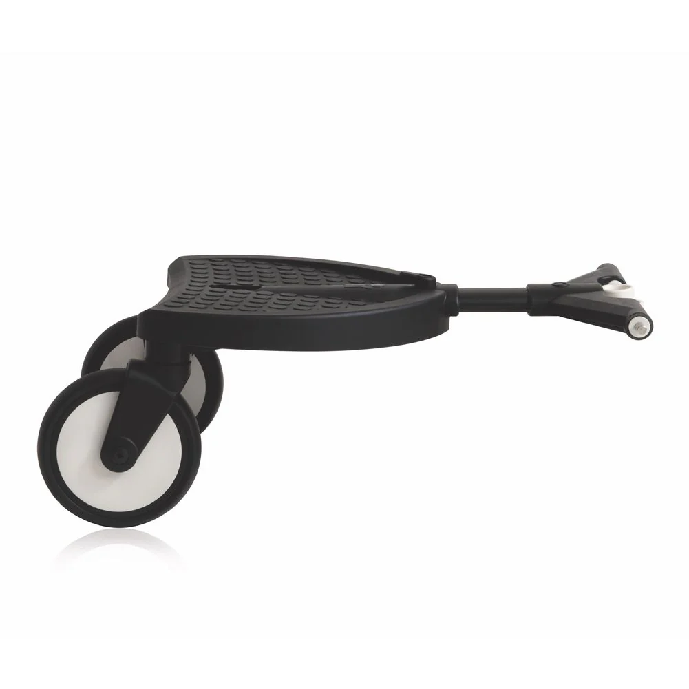 Stokke YOYO+ Stroller Board with Removable Saddle - Image 2