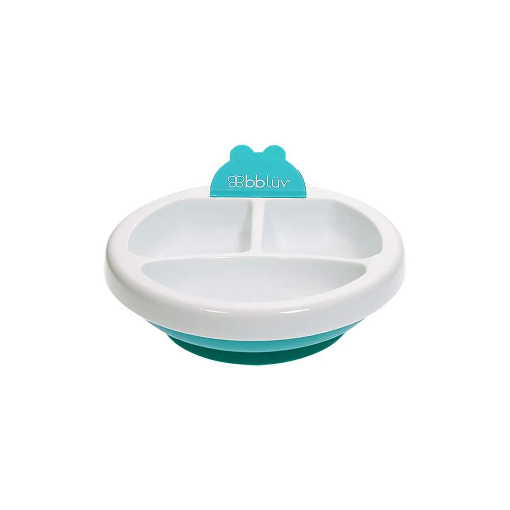 BBLUV Plat Warming Dish - Aqua - Image 2