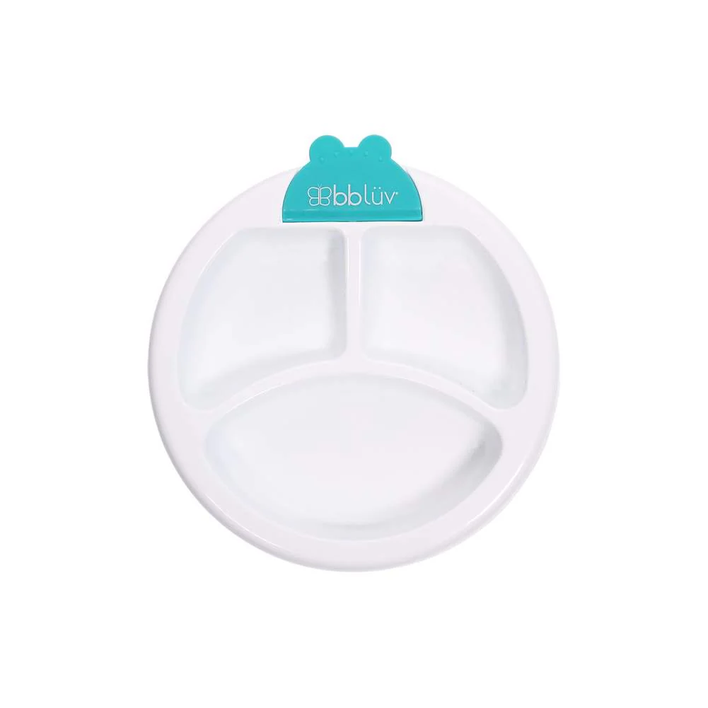 BBLUV Plat Warming Dish - Aqua - Image 3