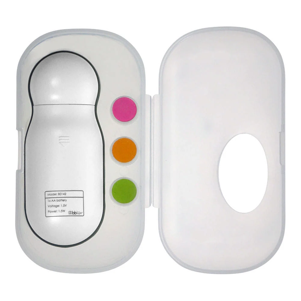 BBLUV Trimo Electric Nail Trimmer - Image 4
