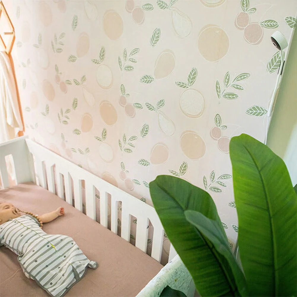 BBLUV Viyu Wi-Fi HD Video Baby Monitor - Image 4