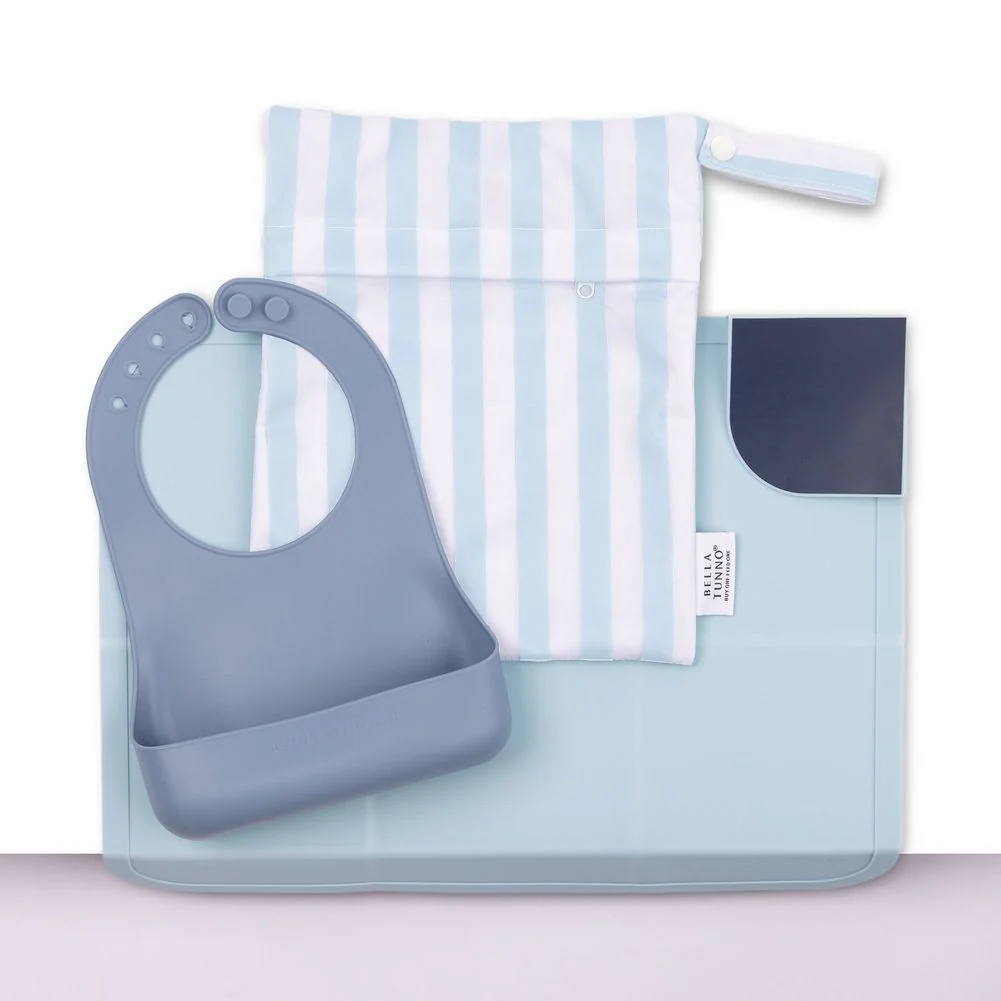 Bella Tunno Pack and Go Bundle