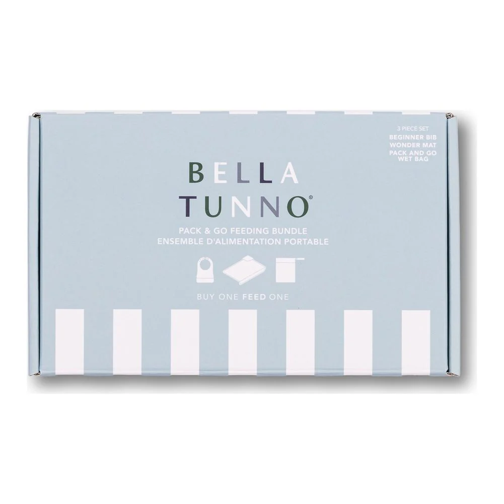 Bella Tunno Pack and Go Bundle - Image 2