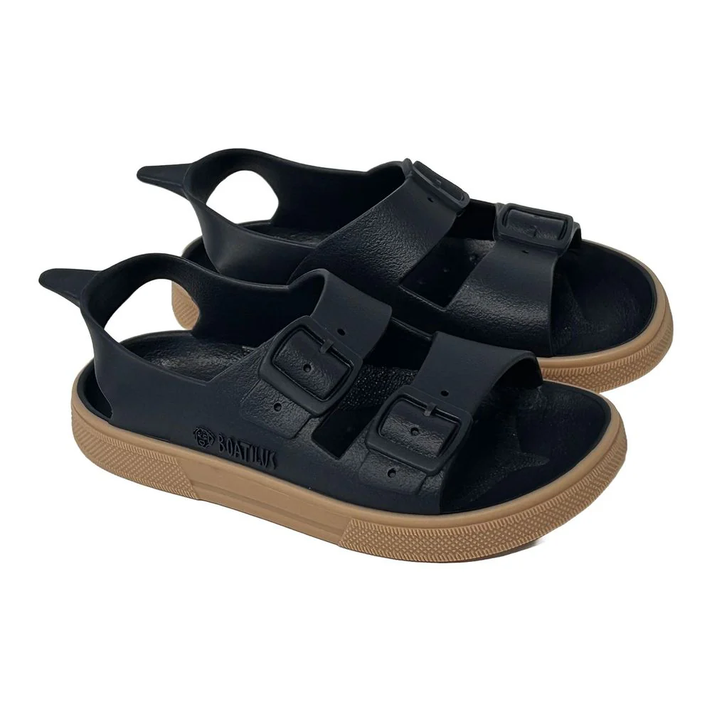 Boatilus Irky Veg Sandal - Image 2