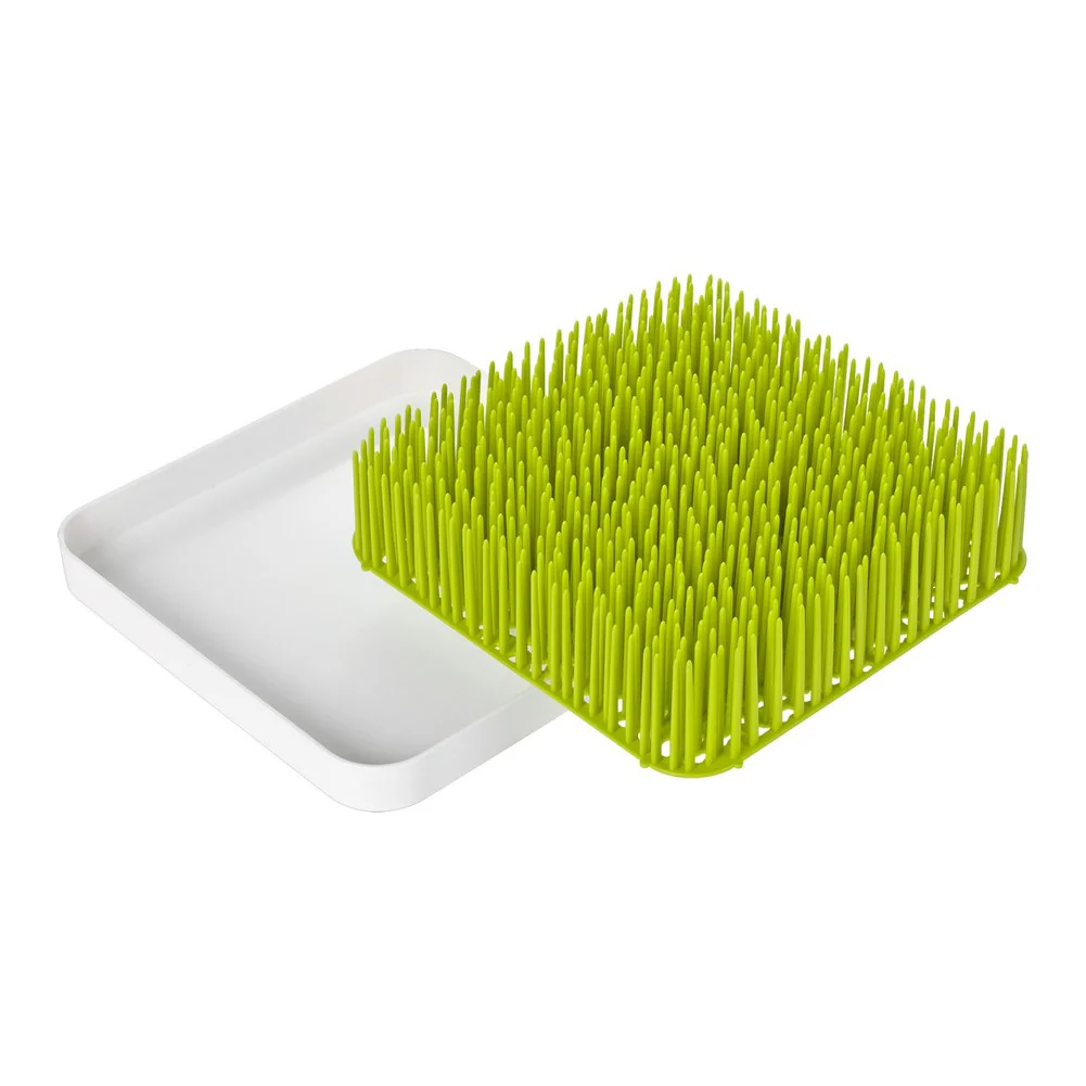 Boon GRASS Small Drying Rack - Green - Image 2