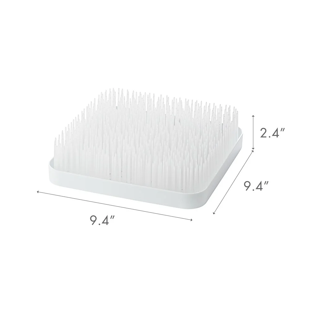 Boon GRASS Small Drying Rack - Green - Image 3