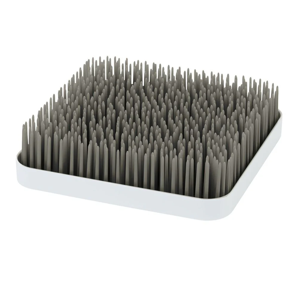 Boon GRASS Small Drying Rack - Grey - Image 2