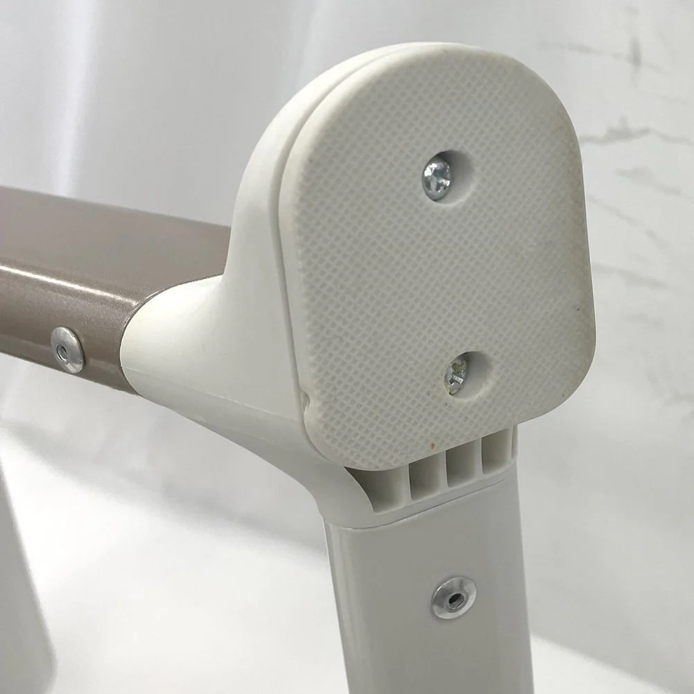 BOON PIVOT Toddler Tower - White (Open Box) - Image 7
