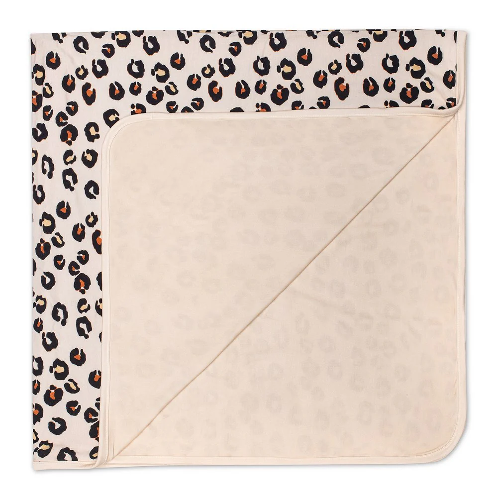 Bougie Babies Bamboo Blanket - Image 2