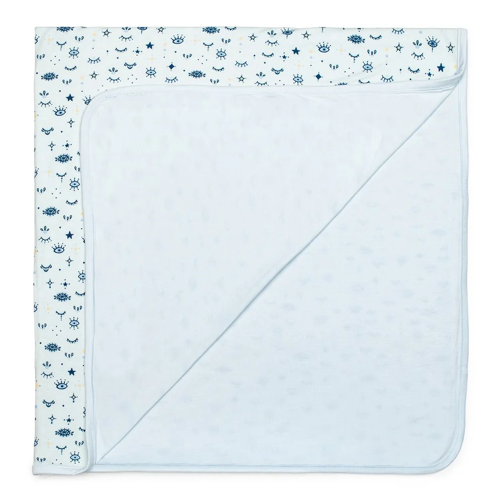 Bougie Babies Bamboo Blanket - Image 3