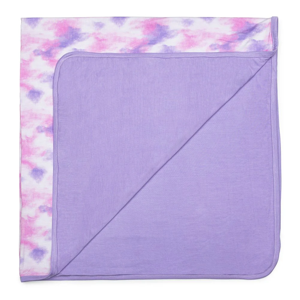 Bougie Babies Bamboo Blanket - Image 4