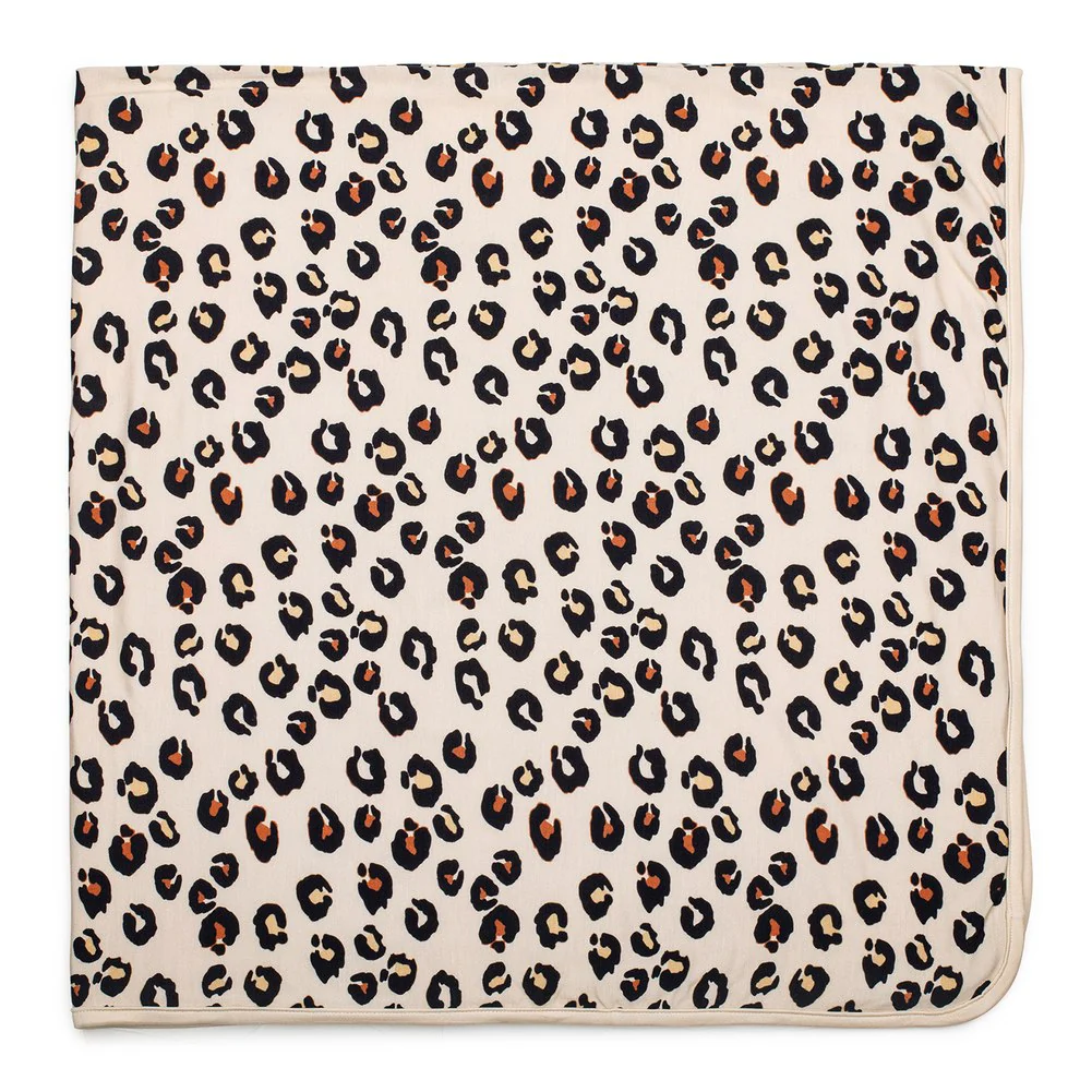 Bougie Babies Bamboo Blanket - Image 5