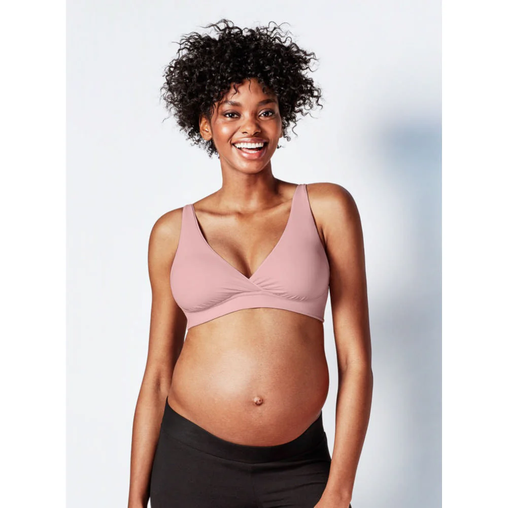 Bravado Ballet Nursing Bra - Image 2