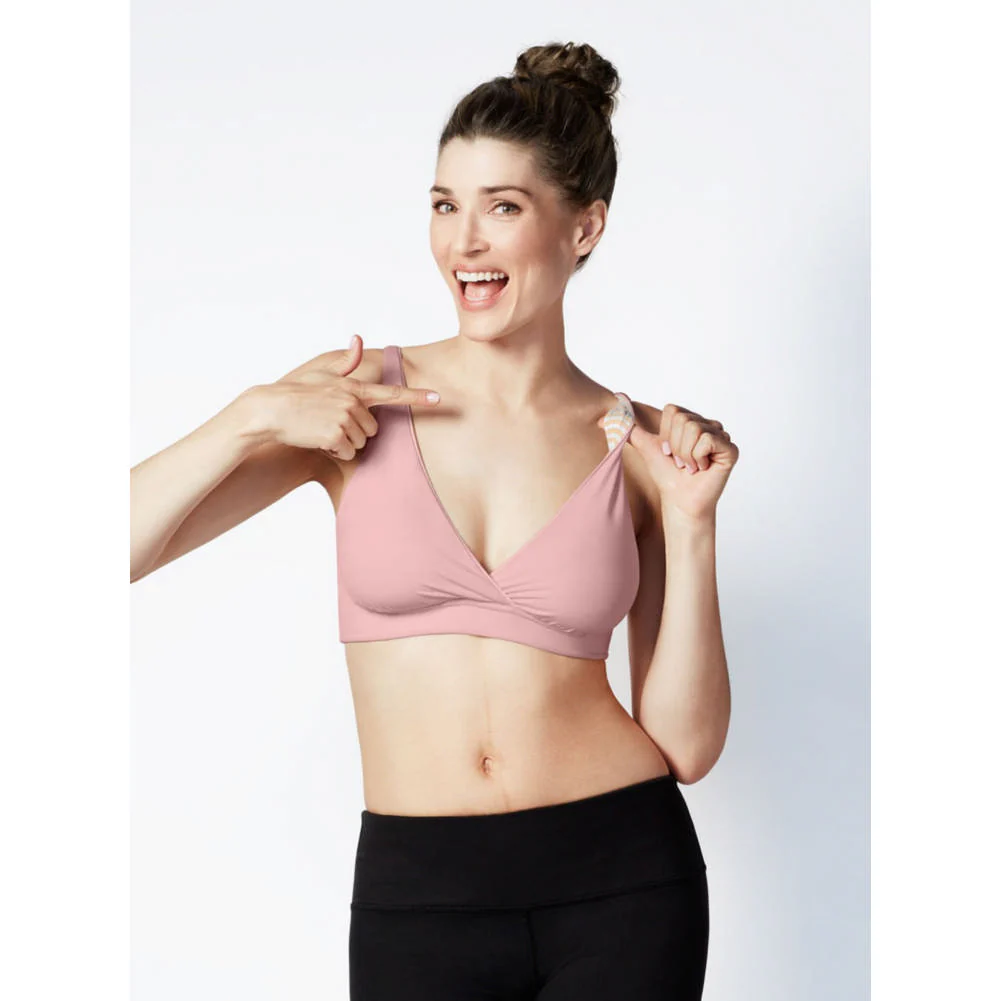 Bravado Ballet Nursing Bra - Image 3