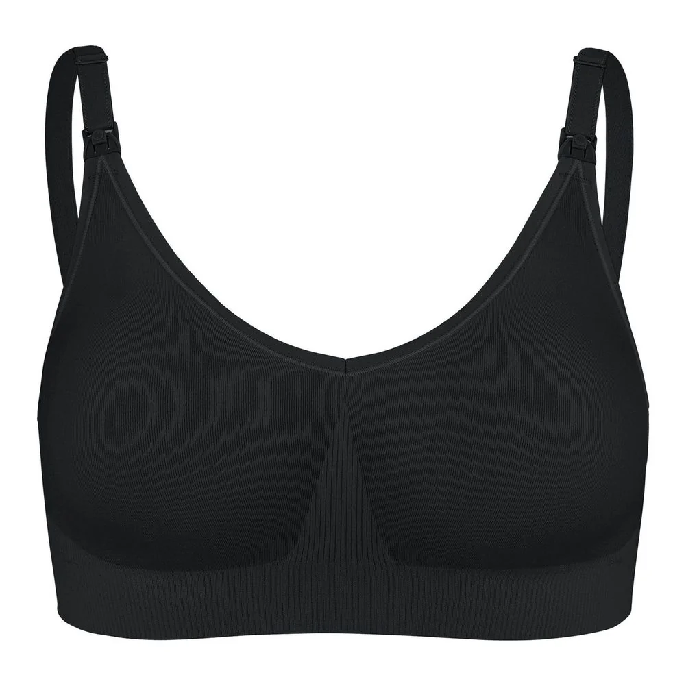 Bravado Body Silk Seamless Sustainable Nylon Full Cup Nursing Bra - Image 2