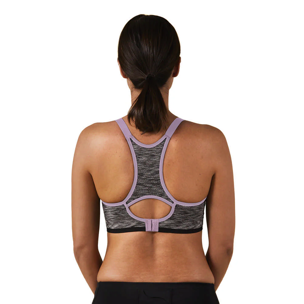 Bravado Designs Body Silk Seamless Rhythm Nursing Bra - Image 2