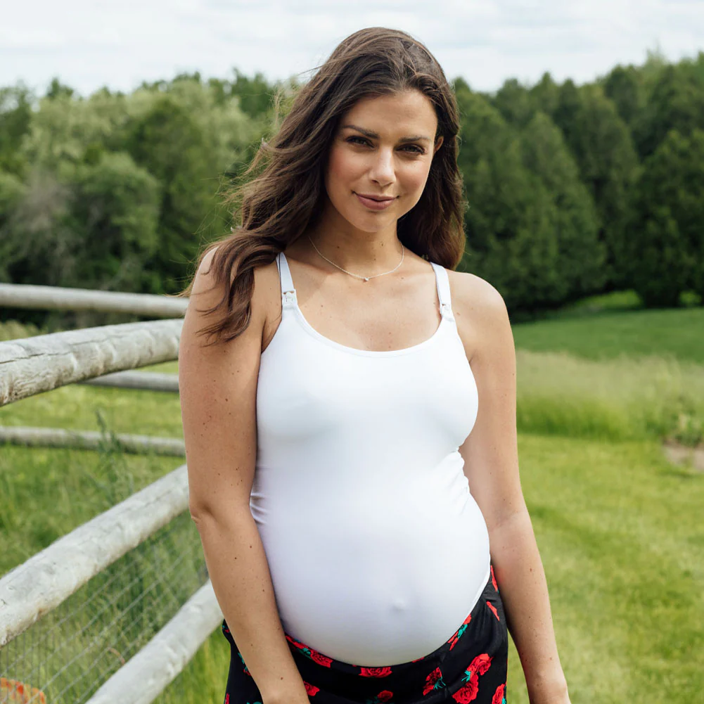 Medela Classic Nursing Cami - Image 14