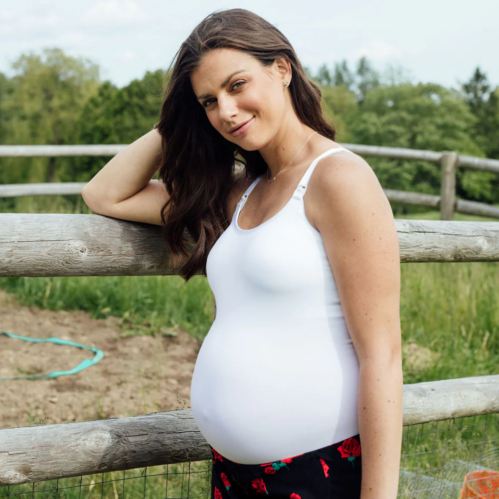 Medela Classic Nursing Cami - Image 15