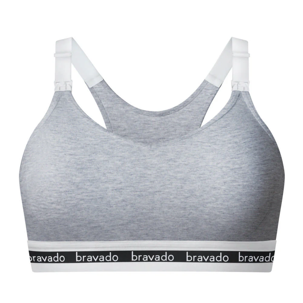 Bravado Original Full Cup Nursing Bra - Image 10