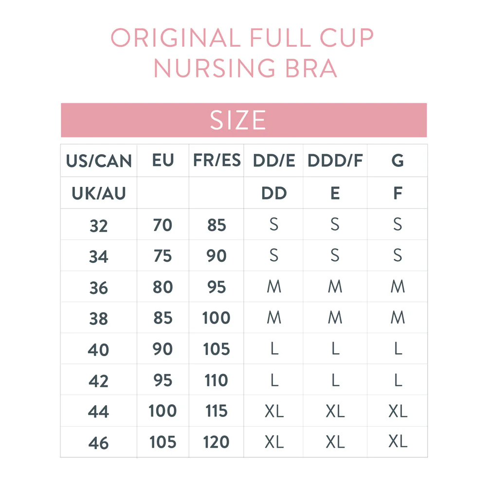 Bravado Original Full Cup Nursing Bra - Image 4