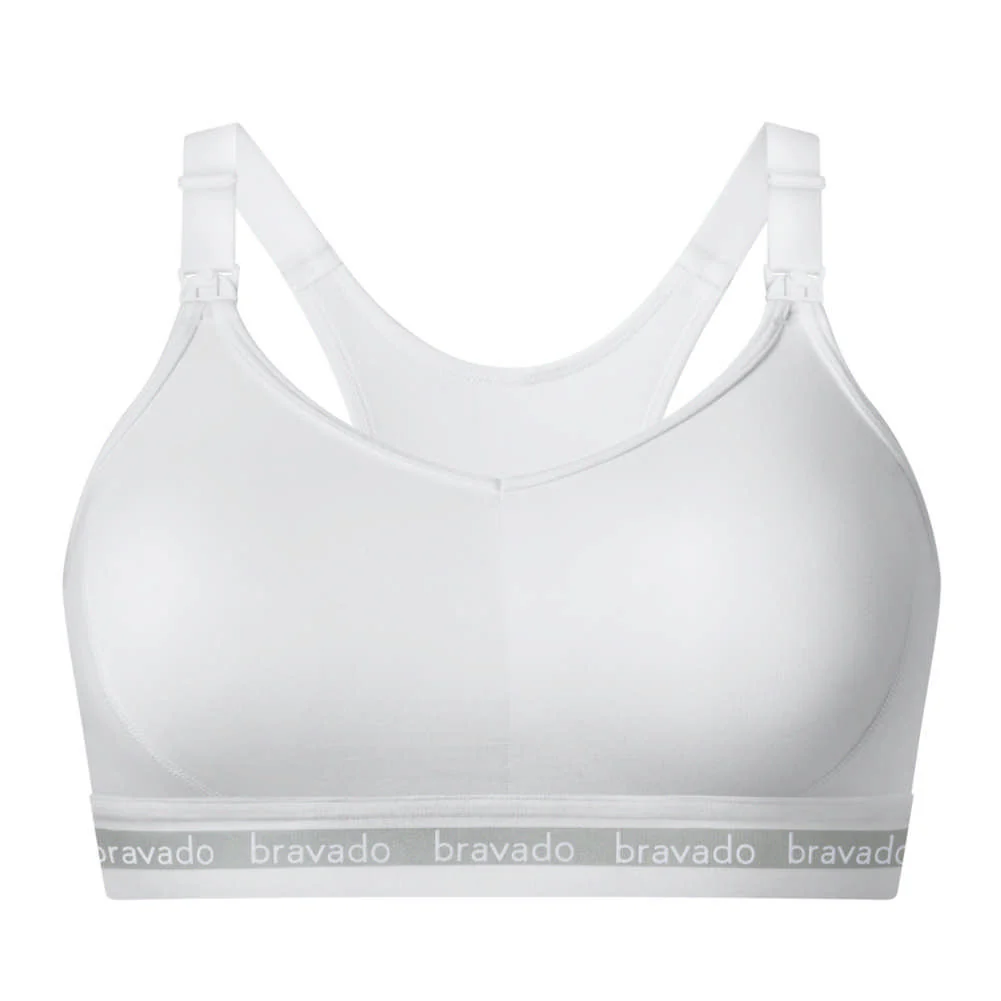 Bravado Original Full Cup Nursing Bra - Image 6