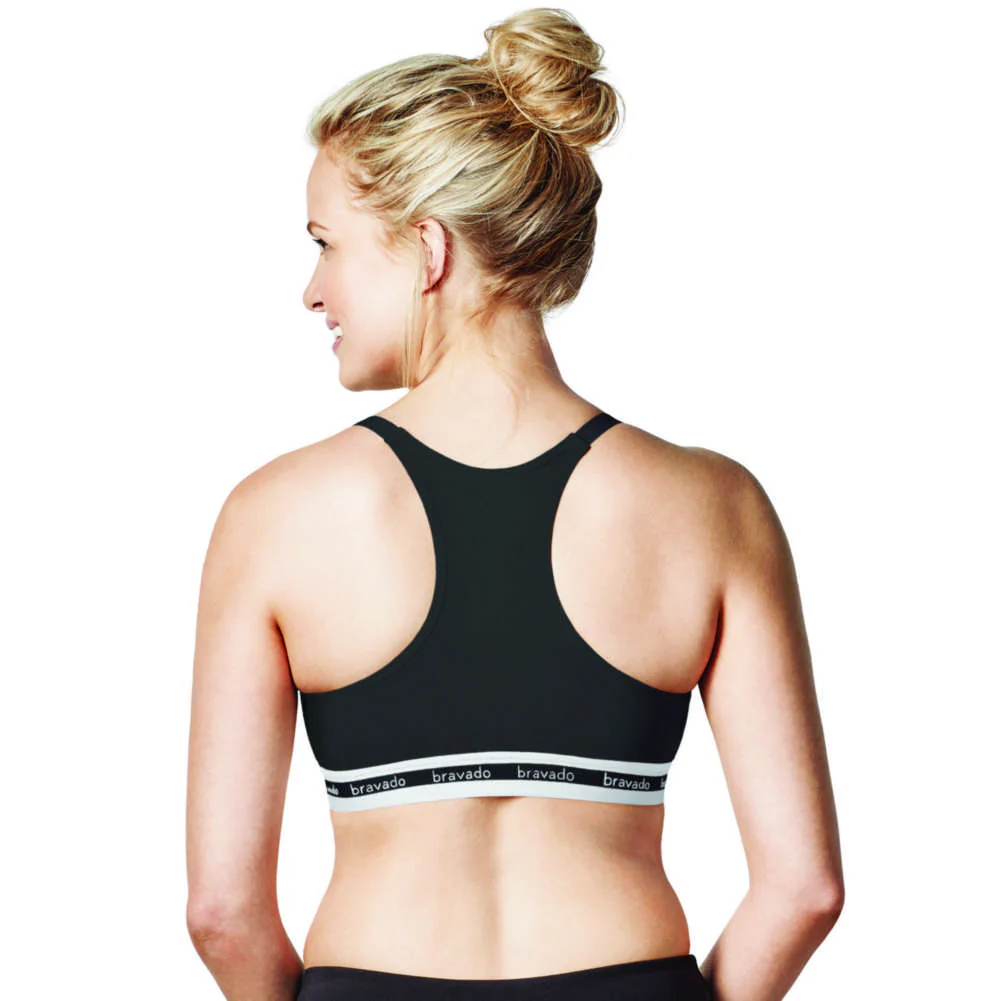 Bravado Original Nursing Bra - Image 4