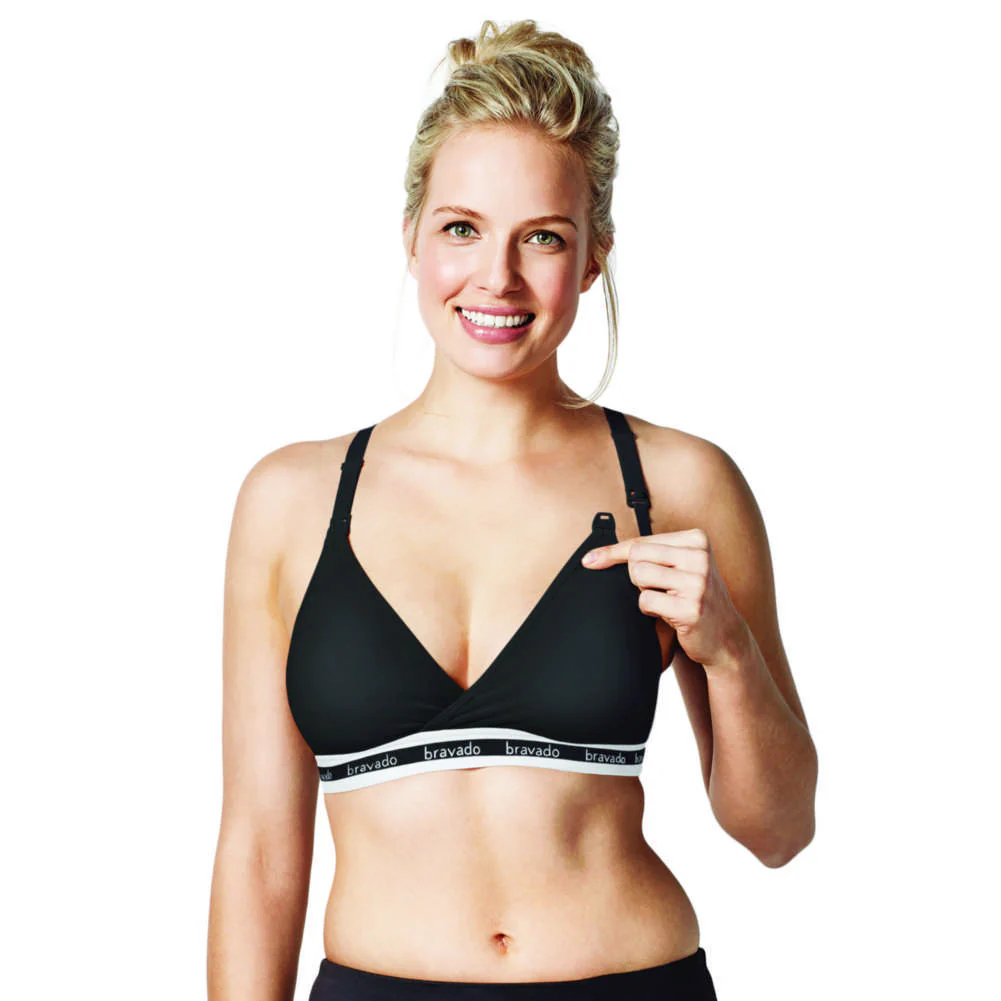 Bravado Original Nursing Bra - Image 5