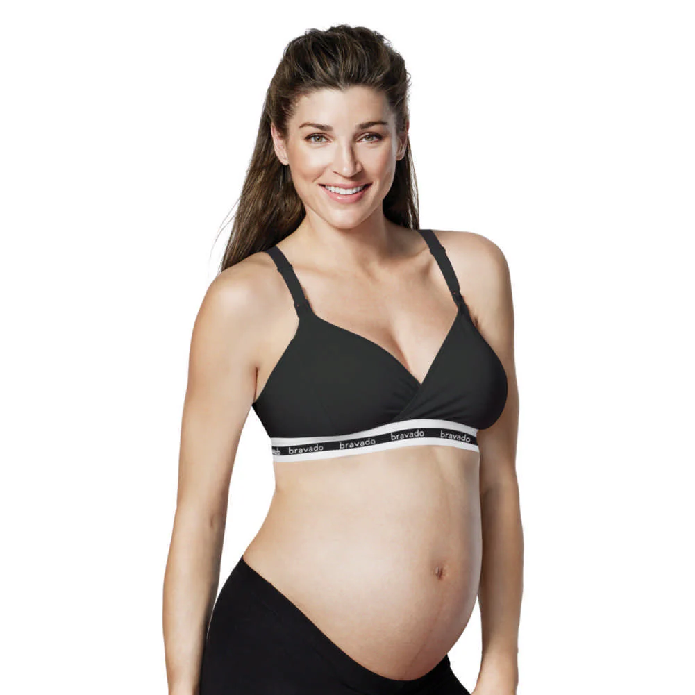 Bravado Original Nursing Bra - Image 6