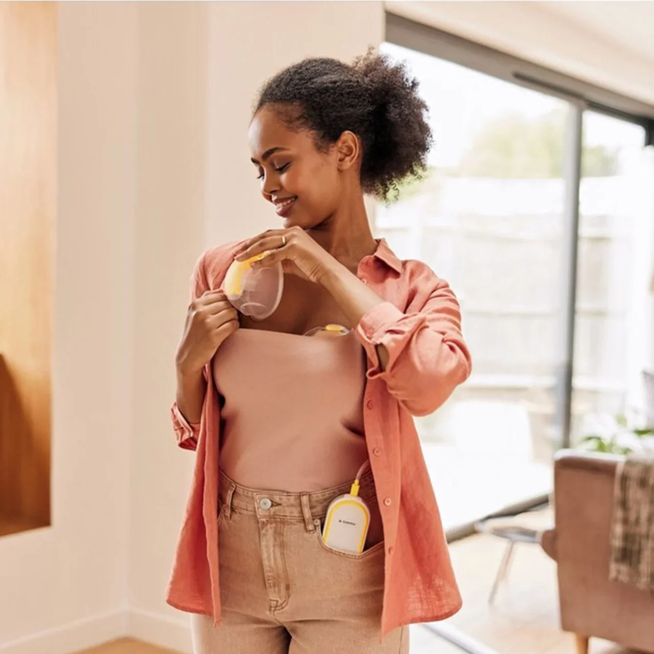 Breast Pump Rentals