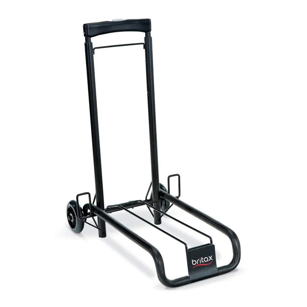 Britax Car Seat Travel Cart