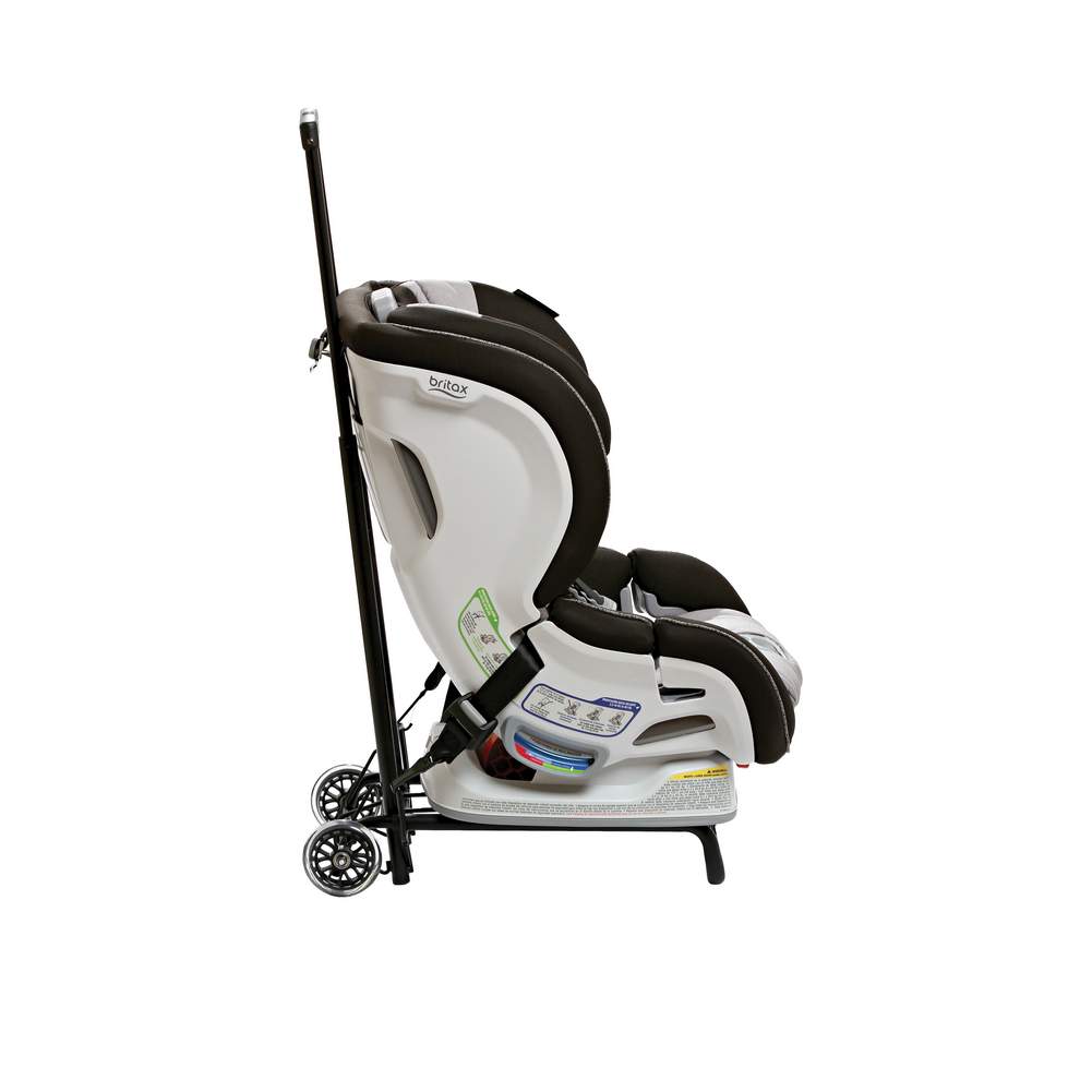 Britax Car Seat Travel Cart - Image 2