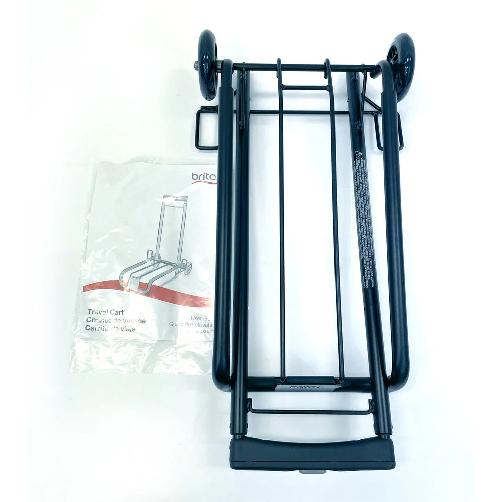 Britax Car Seat Travel Cart (Open Box) - Image 6