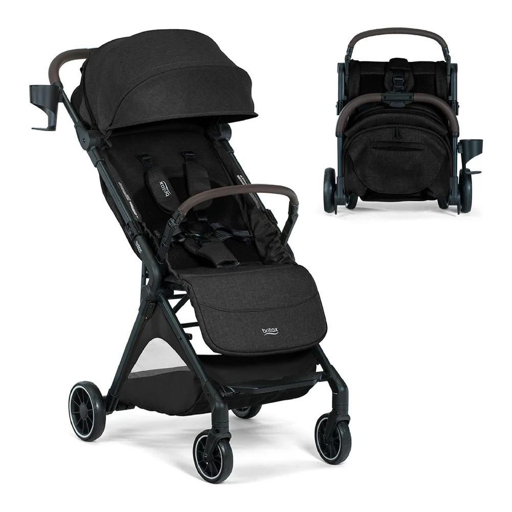 Britax Juniper+ Compact Stroller - Image 2