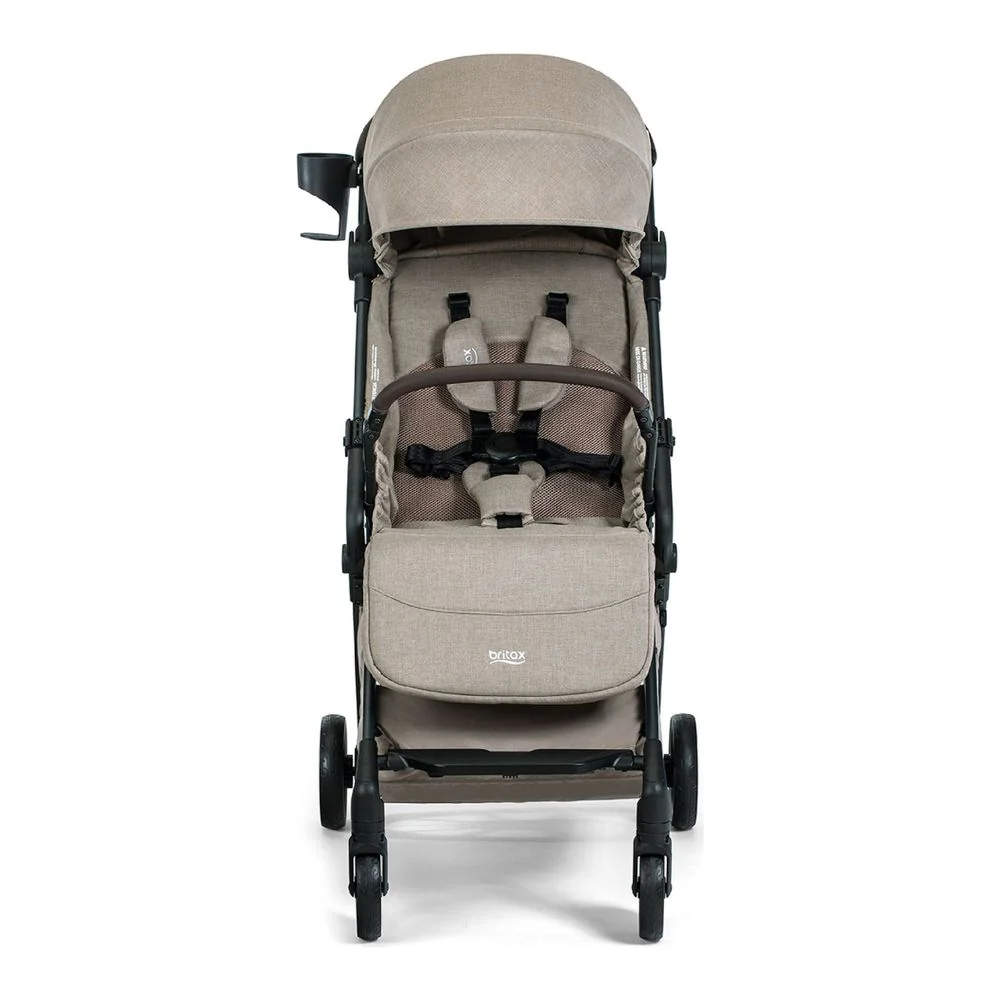 Britax Juniper+ Compact Stroller - Image 3